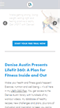 Mobile Screenshot of deniseaustin.com